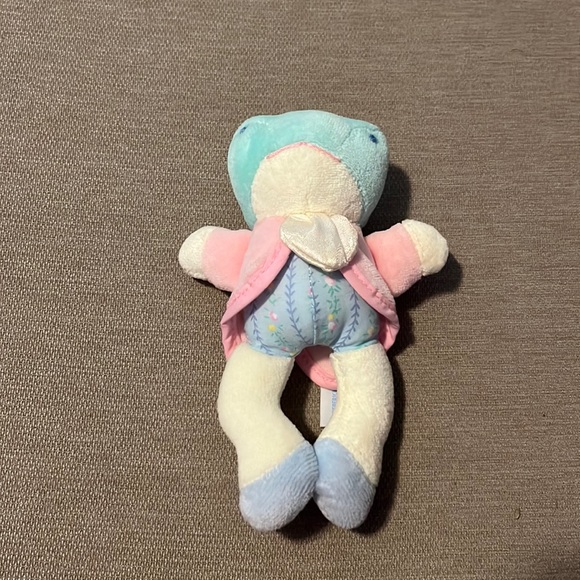 Eden Other - Eden Frog Rattle